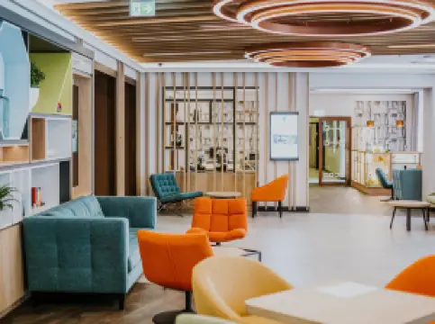 Holiday Inn KRAKOW CITY CENTRE by IHG