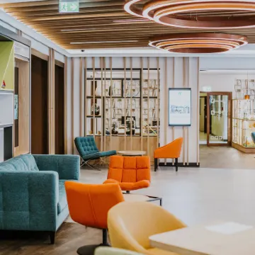 克拉科夫市中心假日酒店 鄰近克拉科夫聖安德魯教堂的酒店