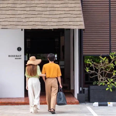 RB Resort Pattaya