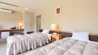 New Heartpia Onsen Hotel Nagashima - Hot Springs