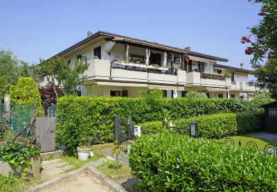 Appartamento Balander - Gardagate