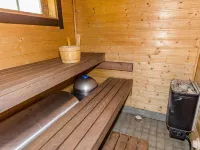 Lakunlahti Các khách sạn ở Juuka