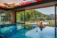 Szczawnica Park Resort & Spa Hotels in Gmina Kroscienko nad Dunajcem