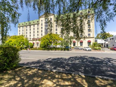Hotel Grand Chancellor Launceston