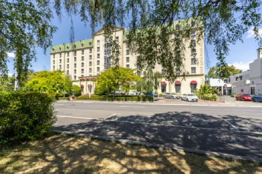 Hotel Grand Chancellor Launceston