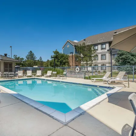Sonesta ES Suites Denver South Park Meadows