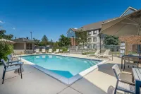 Sonesta ES Suites Denver South Park Meadows - Pools