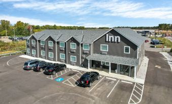 Holmes Suites Inn Columbus Pataskala - I-70 East