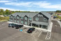 Holmes Suites Inn Columbus Pataskala - I-70 East Hotels in Fairfield County