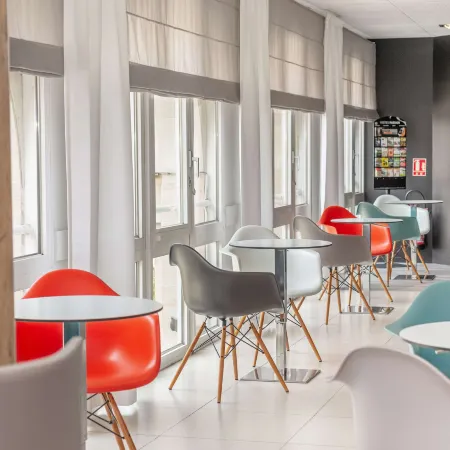ibis Epernay Centre Ville