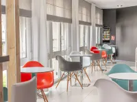 ibis Epernay Centre Ville - breakfast