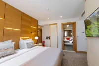 Kuhla Hotel Hotels in Kaşüstü Mahallesi