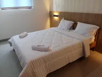 Hotel Aquarium Indonesia Pangandaran Hotels in Babakan