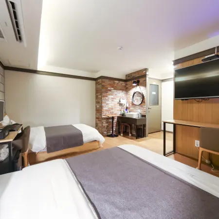 Hotel Chicago