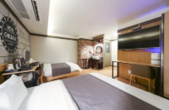 โรงแรมชิคาโก