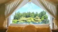 Jeju the Gallery Pension Hotels in Halla Mountain National Park