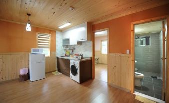 Jangseong Yerakwon Pension