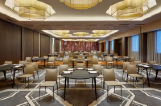 Rabat Marriott Hotel