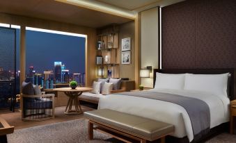 The Ritz-Carlton, Xi'an