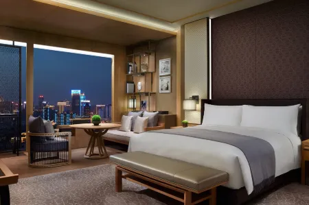 The Ritz-Carlton, Xi'an