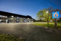 Motel 6 Columbus, Oh - OSU North Hotels in Columbus