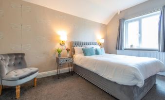 Rickerby Grange Country House