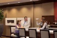 Embassy Suites by Hilton St. Louis Downtown - Barer