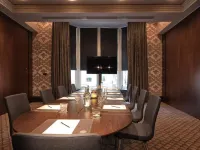 Malmaison Dundee Hôtels à : Dundee