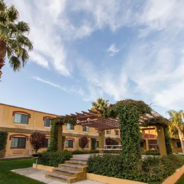 Quality Inn & Suites Goodyear - Phoenix West