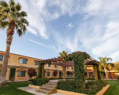 Quality Inn & Suites Goodyear - Phoenix West Hotels in Goodyear