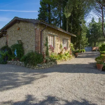 Il Crocino II