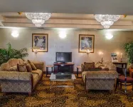 Quality Inn Mobile West Tillmans Corner Hôtels à : Tillmans Corner