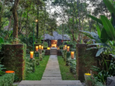 Club Mahindra Madikeri, Coorg Hotels in Kodagu