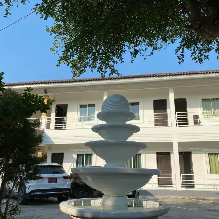 ThanaVill Resort