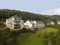 Waldhotel Rheingau Hotels in der Nähe von Weingüter Geheimrat J.Wegeler GmbH & Co. KG