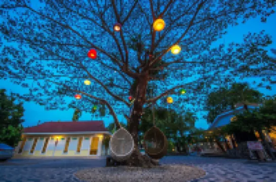 โตแมงโอ้ วินเทจ รีสอร์ท