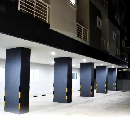 Connect Apartment