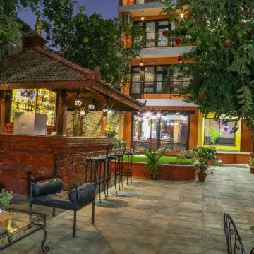 Taleju Boutique Hotel