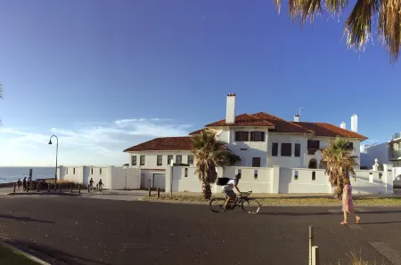 BPM Brighton Apt with Garden LG1