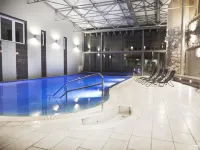 Hotel Makar Sport & Wellness - Pools