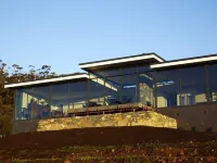 Dragonfly Lodge