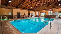 Best Western Plus Intercourse Village Inn  Suites - familiares