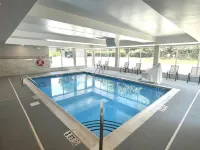 Wingate by Wyndham Matthews/Charlotte - Pools