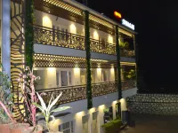โรงแรม Swagat โรงแรมในเมาท์ อาบู