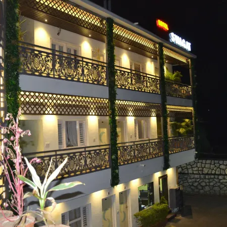Hotel Swagat