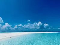 Ocean Waves Inn Hotels in Gaafaru