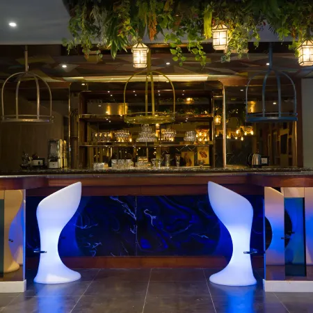 Hotel Clarks Inn Suites Kangra