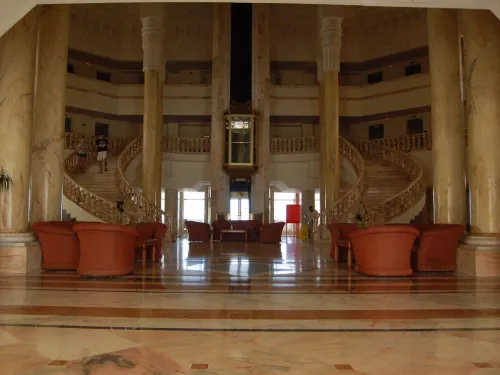 قصر الأمير الأماكن العامة Photos