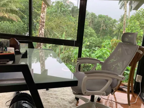 Balai Banahaw Vacation Farm and Private Resort Hotels in Majayjay