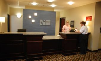 Holiday Inn Express & Suites Willcox